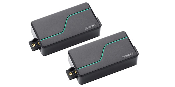 FISHMAN ( フィッシュマン ) Fluence Signature Series Stephen