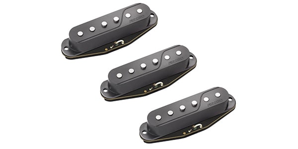 FISHMAN ( フィッシュマン )  / Fluence Signature Series Greg Koch Width Pickup Set B