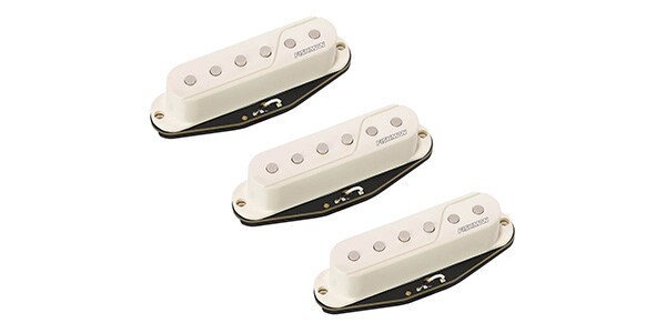 FISHMAN ( フィッシュマン )  / Fluence Signature Series Greg Koch Width Pickup Set W