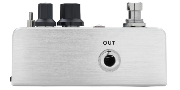 FISHMAN ( フィッシュマン ) AFX BLUECHORUS MINI 送料無料 | サウンド