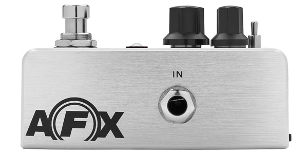 FISHMAN ( フィッシュマン )  / AFX ECHOBACK MINI画像3