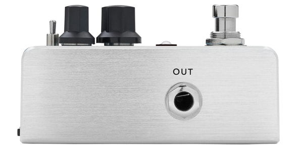 FISHMAN ( フィッシュマン ) AFX ECHOBACK MINI 送料無料 | サウンドハウス