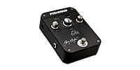 FISHMAN Jerry Douglas Signature Series Aura Imaging Pedal