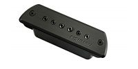 FISHMAN Blackstack Soundhole Pickup