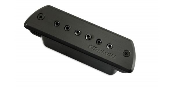 FISHMAN/Blackstack Soundhole Pickup