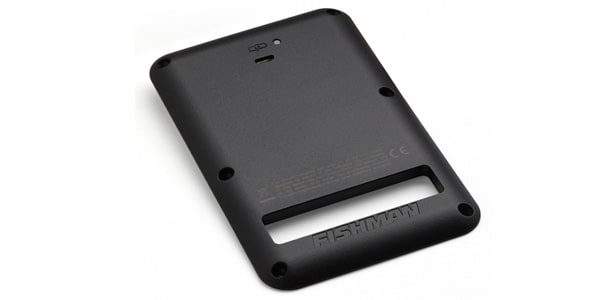  FISHMAN ( フィッシュマン ) / Rechargeable Battery Pack for Strat Black 