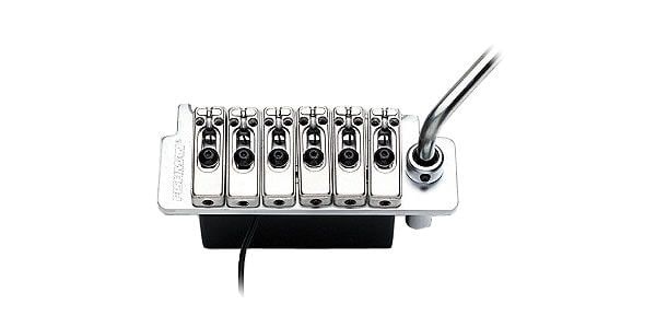 FISHMAN/VS-50P Powerbridge Pickup