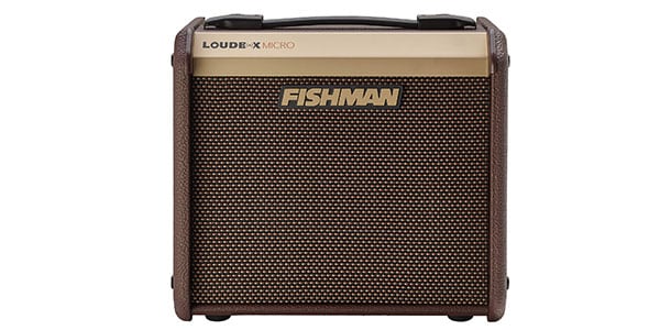 FISHMAN/Loudbox Micro