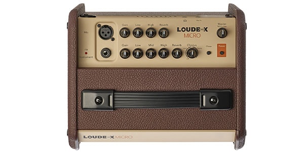FISHMAN / Loudbox Micro画像2
