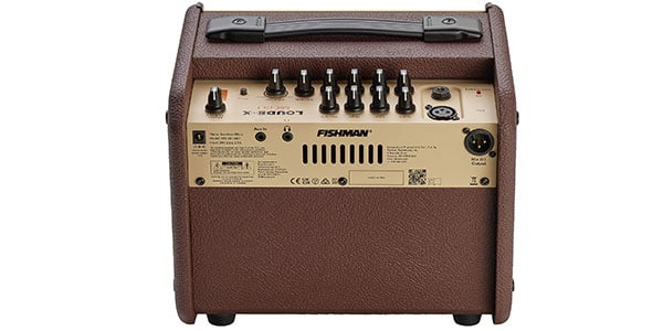 FISHMAN / Loudbox Micro画像3