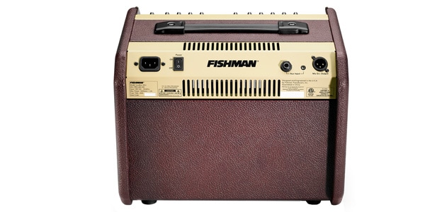 Fishman LOUDBOX mini