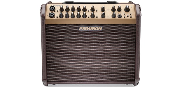 FISHMAN / Loudbox Artist Bluetooth Amplifier