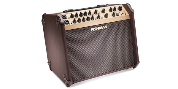 FISHMAN / Loudbox Artist Bluetooth Amplifier画像4