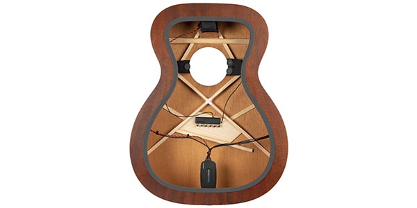 FISHMAN ( フィッシュマン )  / PRO-MAL-PT1画像3