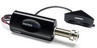 FISHMAN Matrix Infinity Wide (3.2mm) Pickup & Preamp System