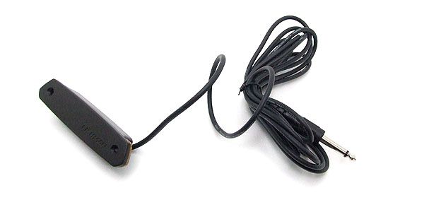 FISHMAN/NEO-D Humbucking Magnetic Soundhole Pickup