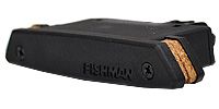 FISHMAN Rare Earth Humbucking Active Soundhole Pickup