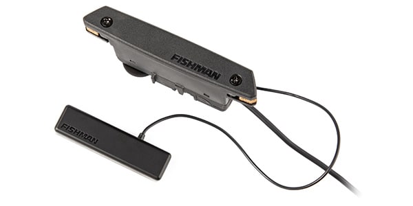 FISHMAN / POWERTAP EARTH PICKUP