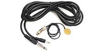 FISHMAN SBT-C Soundboard Transducer for Classical Guitar