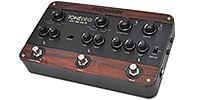 FISHMAN ToneDEQ Preamp EQ