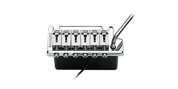 FISHMAN/TSV Powerbridge Pickup