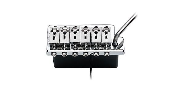 FISHMAN/VMV Powerbridge Pickup