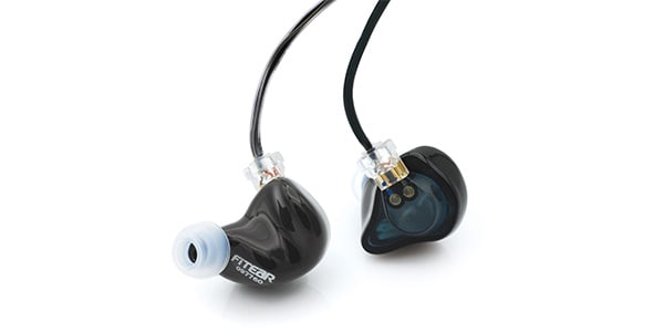 FitEar ( フィットイヤー )  / FitEar EST Universal