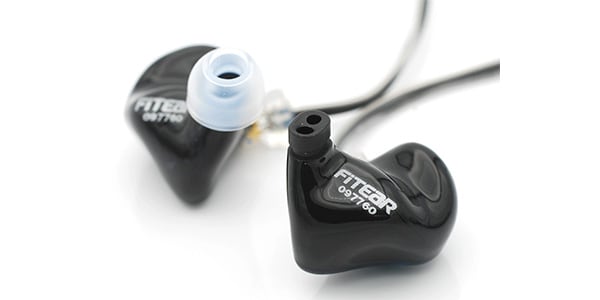 FitEar ( フィットイヤー )  / FitEar EST Universal画像2