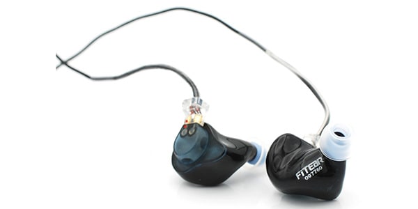 FitEar ( フィットイヤー )  / FitEar EST Universal画像3