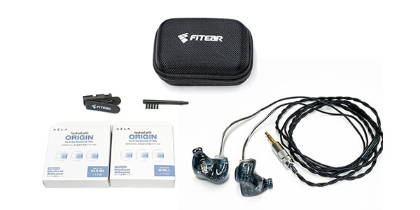 FitEar ( フィットイヤー )  / FitEar EST Universal画像4