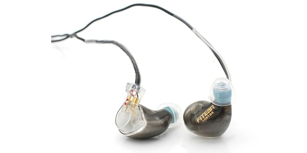 FitEar ( フィットイヤー )  / FitEar Imarge Universal