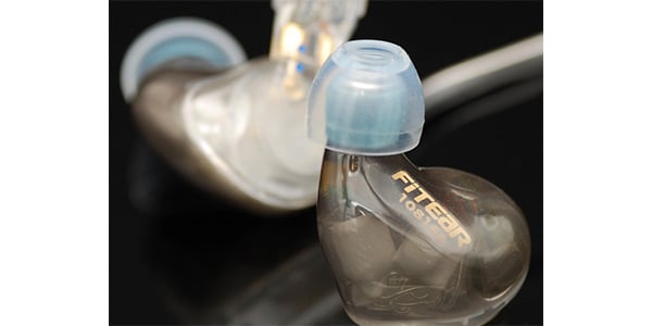 FitEar ( フィットイヤー )  / FitEar Imarge Universal画像4