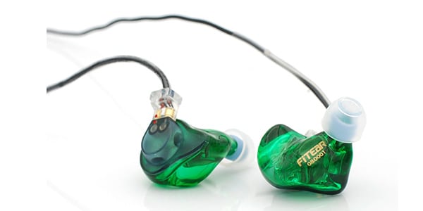 FitEar ( フィットイヤー )  / FitEar TG223