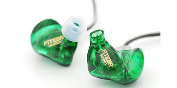 FitEar ( フィットイヤー )  / FitEar TG223画像2