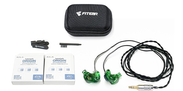 FitEar ( フィットイヤー )  / FitEar TG223画像3
