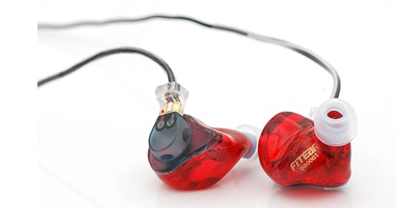 FitEar ( フィットイヤー )  / FitEar TG333