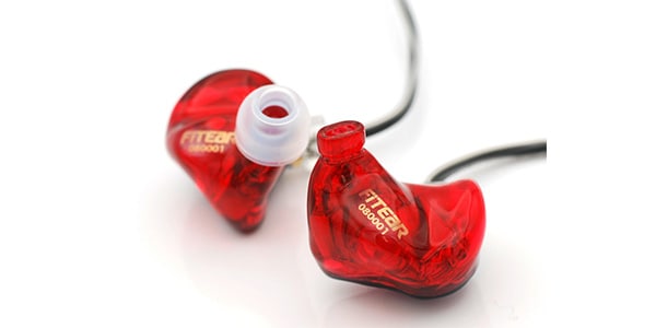 FitEar ( フィットイヤー )  / FitEar TG333画像2