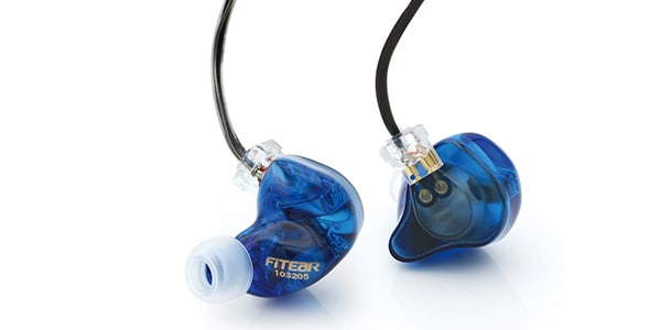 FitEar ( フィットイヤー )  / FitEar TG334