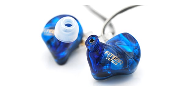 FitEar ( フィットイヤー )  / FitEar TG334画像2