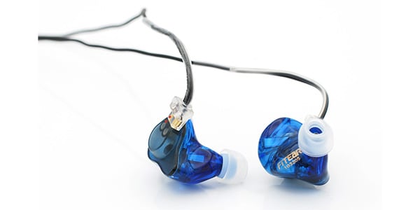FitEar ( フィットイヤー )  / FitEar TG334画像3