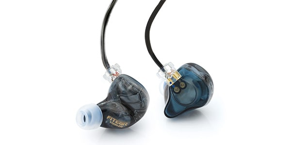 FitEar ( フィットイヤー )  / FitEar TG335