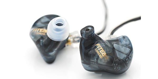 FitEar ( フィットイヤー )  / FitEar TG335画像2