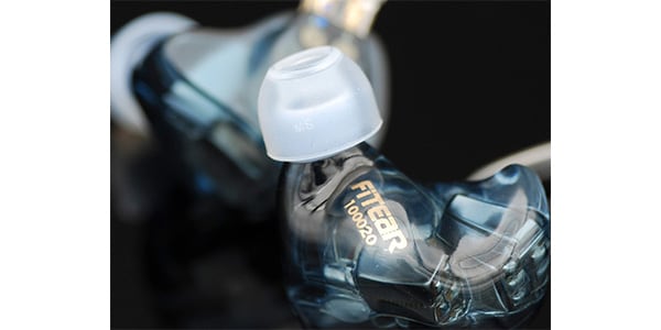 FitEar ( フィットイヤー )  / FitEar TG335画像3