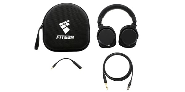 FitEar ( フィットイヤー )  / FitEar Origin-1画像6