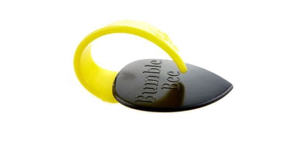 FRED KELLY/Delrin Bumblebee Teardrop Light