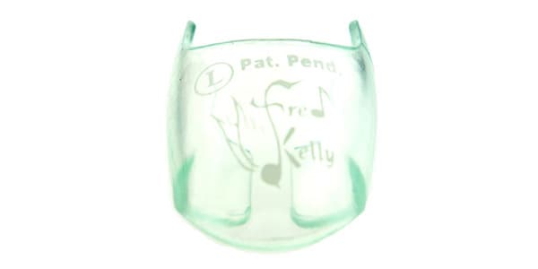 FRED KELLY ( フレッドケーリー )  / Freedom Finger Pick Poly Large