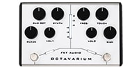 FKT AUDIO Octavarium