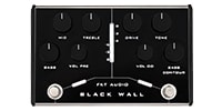 FKT AUDIO Black Wall