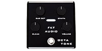 FKT AUDIO / OCTA TONE