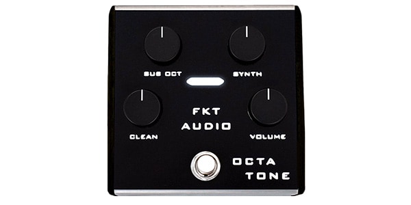 FKT AUDIO / OCTA TONE